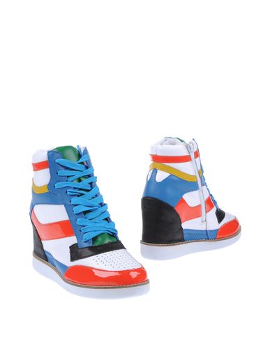 ZOOM JEFFREY CAMPBELL - Wedge