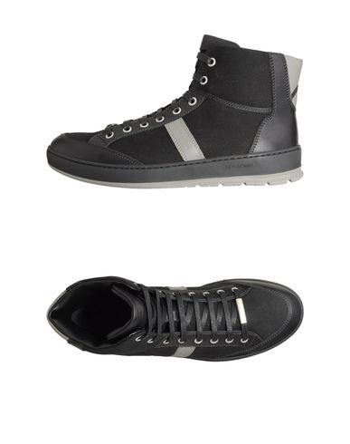 ZOOM DIOR HOMME - High-top sneaker