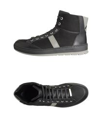DIOR HOMME - High-tops