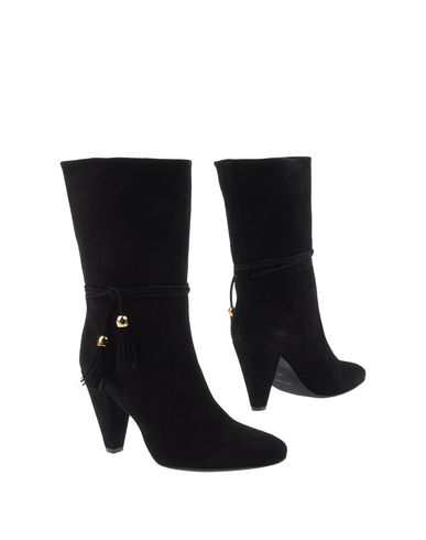 ZOOM ENRICO FANTINI - Ankle boots
