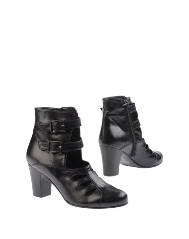 ZOOM ENRICO FANTINI - Ankle boots