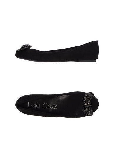 ZOOM LOLA CRUZ - Ballet flats