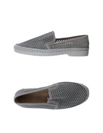 FLOSSY - Low-tops