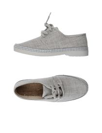 FLOSSY - Low-tops