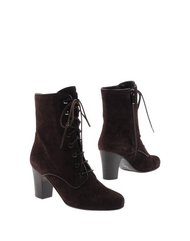 ZOOM ENRICO FANTINI - Ankle boots
