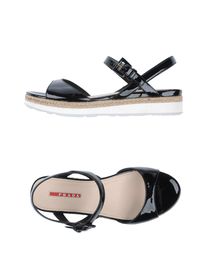PRADA SPORT - Wedge