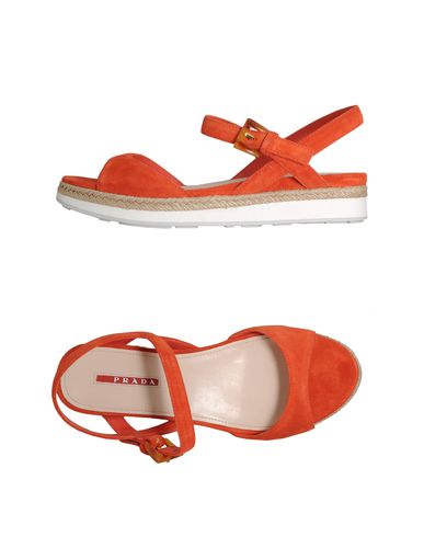 ZOOM PRADA SPORT - Wedge