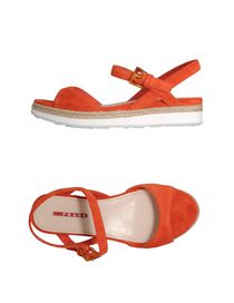 PRADA SPORT - Wedge