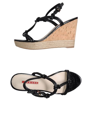 ZOOM PRADA SPORT - Wedge