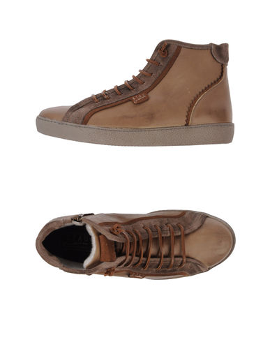 ZOOM STAU - High-tops