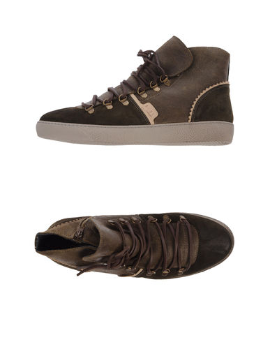 ZOOM STAU - High-top sneaker