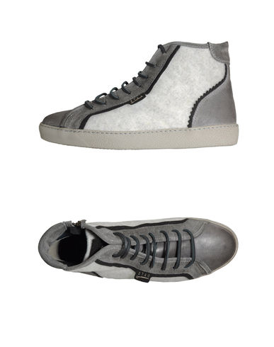 ZOOM STAU - High-tops