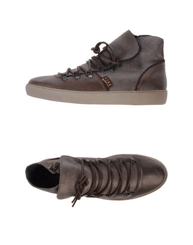 ZOOM STAU - High-tops