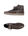Dark brown Dark brown