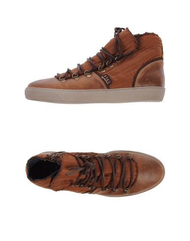 ZOOM STAU - High-top sneaker