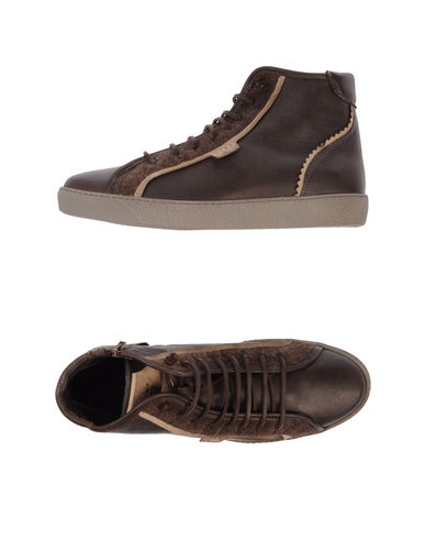ZOOM STAU - High-tops