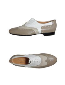 ROBERT CLERGERIE - Laced shoes
