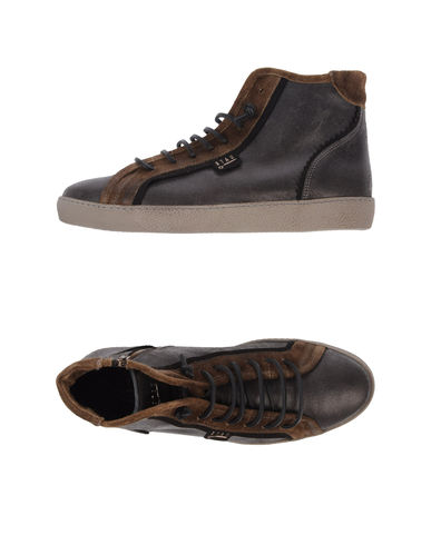 ZOOM STAU - High-tops