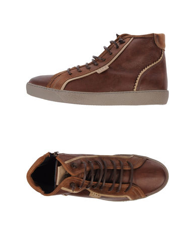 ZOOM STAU - High-top sneaker