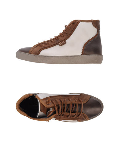 ZOOM STAU - High-top sneaker