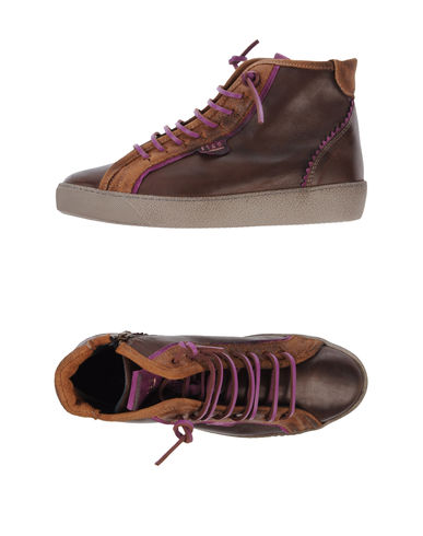 ZOOM STAU - High-tops