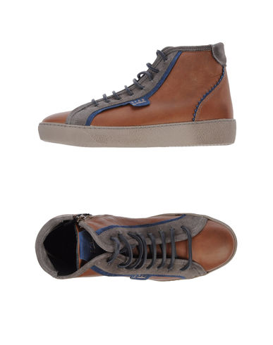 ZOOM STAU - High-top trainers