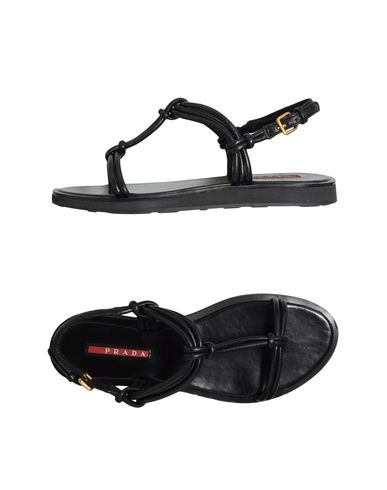 ZOOM PRADA SPORT - Sandals