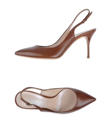 ZOOM CASADEI - Slingbacks