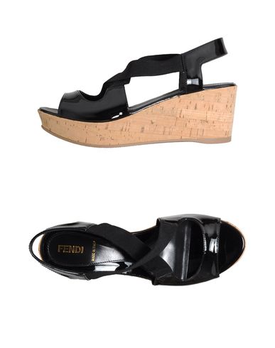 ZOOM FENDI - Sandals