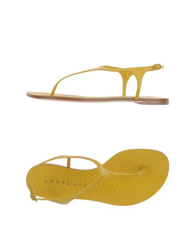 ZOOM CASADEI - Thong sandal