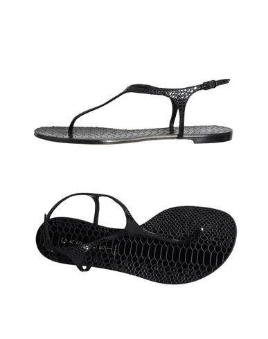 ZOOM CASADEI - Flip flops