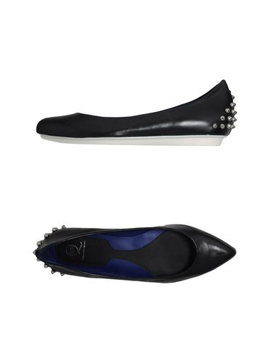 ZOOM McQ - Ballet flats