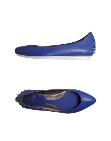 ZOOM McQ - Ballet flats