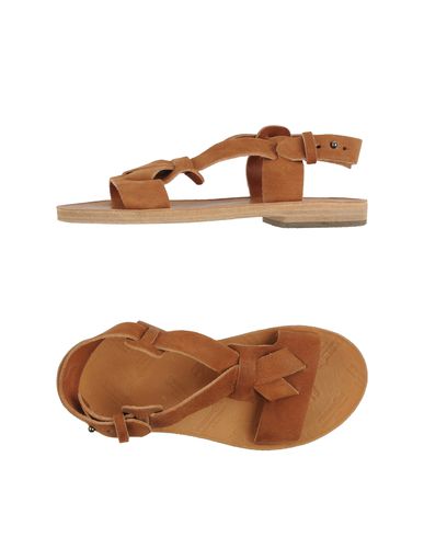 ZOOM MAISON MARTIN MARGIELA 22 - Sandals