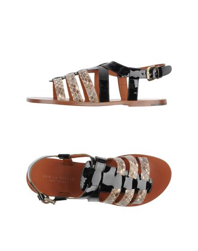 ZOOM DOLCE & GABBANA - Sandals