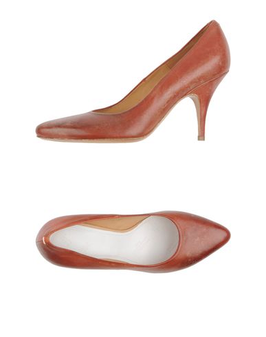 ZOOM MAISON MARTIN MARGIELA 22 - Closed-toe slip-ons