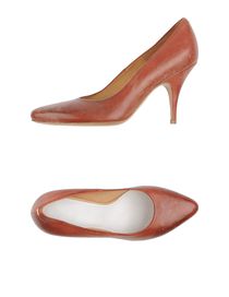 MAISON MARTIN MARGIELA 22 - Closed-toe slip-ons