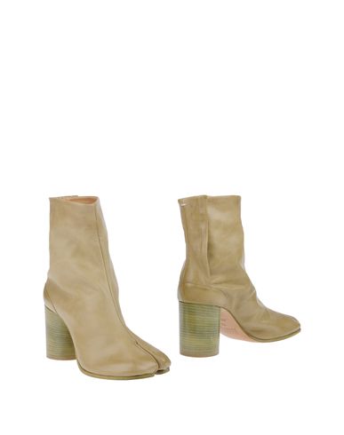 ZOOM MAISON MARTIN MARGIELA 22 - Ankle boots