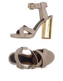 MARNI - Sandals