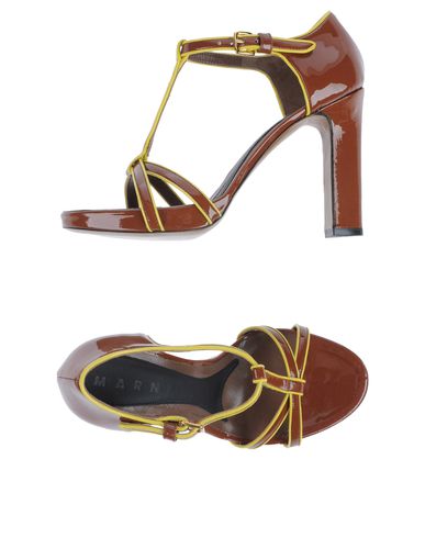 ZOOM MARNI - Sandals