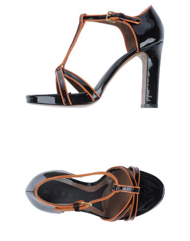 ZOOM MARNI - Sandals