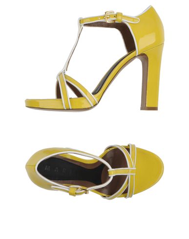 ZOOM MARNI - Sandals