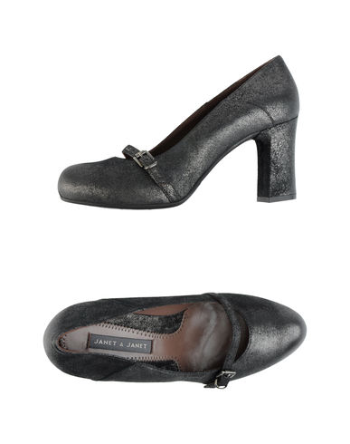 ZOOM JANET & JANET - Pump