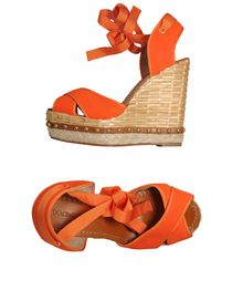 DOLCE & GABBANA - Sandals