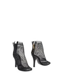 DOLCE & GABBANA - Ankle boots
