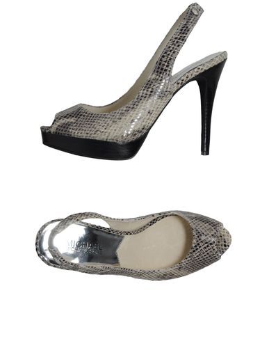 ZOOM MICHAEL MICHAEL KORS - Platform sandals