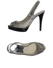 MICHAEL MICHAEL KORS - Sandals