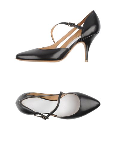 ZOOM MAISON MARTIN MARGIELA 22 - Closed-toe slip-ons