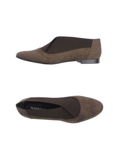 ZOOM NADIA GRILLI - Moccasins
