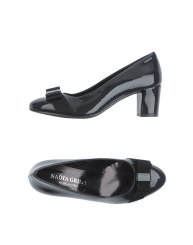 ZOOM NADIA GRILLI - Pump